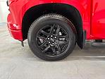 2025 Chevrolet Silverado 1500 Crew Cab 4WD Pickup for sale #255538A - photo 28