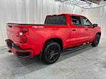 2025 Chevrolet Silverado 1500 Crew Cab 4WD Pickup for sale #255538A - photo 5