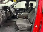 2025 Chevrolet Silverado 1500 Crew Cab 4WD Pickup for sale #255538A - photo 9