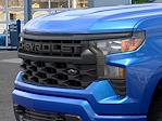 2025 Chevrolet Silverado 1500 Crew Cab 4WD Pickup for sale #255541 - photo 13