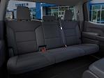 2025 Chevrolet Silverado 1500 Crew Cab 4WD Pickup for sale #255541 - photo 17