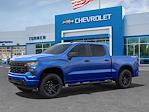 2025 Chevrolet Silverado 1500 Crew Cab 4WD Pickup for sale #255541 - photo 2