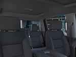 2025 Chevrolet Silverado 1500 Crew Cab 4WD Pickup for sale #255541 - photo 24