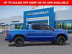 New 2025 Chevrolet Silverado 1500 Custom Crew Cab 4WD Pickup for sale #255541 - photo 5