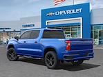 2025 Chevrolet Silverado 1500 Crew Cab 4WD Pickup for sale #255541 - photo 3