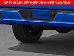 New 2025 Chevrolet Silverado 1500 Custom Crew Cab 4WD Pickup for sale #255541 - photo 14