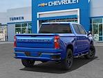 2025 Chevrolet Silverado 1500 Crew Cab 4WD Pickup for sale #255541 - photo 4