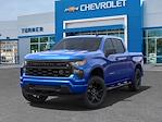 2025 Chevrolet Silverado 1500 Crew Cab 4WD Pickup for sale #255541 - photo 6