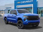 2025 Chevrolet Silverado 1500 Crew Cab 4WD Pickup for sale #255541 - photo 7