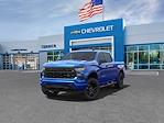 2025 Chevrolet Silverado 1500 Crew Cab 4WD Pickup for sale #255541 - photo 8