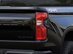 2025 Chevrolet Silverado 1500 Crew Cab 4WD Pickup for sale #255543 - photo 11