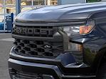 2025 Chevrolet Silverado 1500 Crew Cab 4WD Pickup for sale #255543 - photo 13