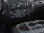 2025 Chevrolet Silverado 1500 Crew Cab 4WD Pickup for sale #255543 - photo 23