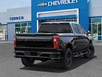 2025 Chevrolet Silverado 1500 Crew Cab 4WD Pickup for sale #255543 - photo 4