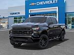 2025 Chevrolet Silverado 1500 Crew Cab 4WD Pickup for sale #255543 - photo 6