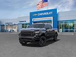 2025 Chevrolet Silverado 1500 Crew Cab 4WD Pickup for sale #255543 - photo 8