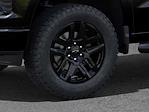 2025 Chevrolet Silverado 1500 Crew Cab 4WD Pickup for sale #255543 - photo 9
