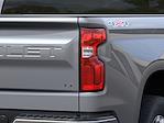 2025 Chevrolet Silverado 1500 Crew Cab 4x4 Pickup for sale #255544 - photo 11