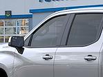 2025 Chevrolet Silverado 1500 Crew Cab 4x4 Pickup for sale #255544 - photo 12