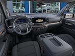 2025 Chevrolet Silverado 1500 Crew Cab 4x4 Pickup for sale #255544 - photo 15
