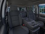 2025 Chevrolet Silverado 1500 Crew Cab 4x4 Pickup for sale #255544 - photo 16
