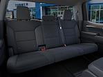 2025 Chevrolet Silverado 1500 Crew Cab 4x4 Pickup for sale #255544 - photo 17