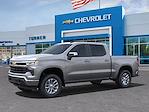 2025 Chevrolet Silverado 1500 Crew Cab 4x4 Pickup for sale #255544 - photo 3