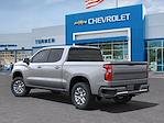 2025 Chevrolet Silverado 1500 Crew Cab 4x4 Pickup for sale #255544 - photo 4