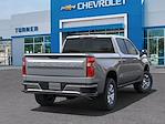 2025 Chevrolet Silverado 1500 Crew Cab 4x4 Pickup for sale #255544 - photo 2