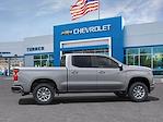 2025 Chevrolet Silverado 1500 Crew Cab 4x4 Pickup for sale #255544 - photo 5