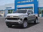 2025 Chevrolet Silverado 1500 Crew Cab 4x4 Pickup for sale #255544 - photo 6
