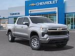 2025 Chevrolet Silverado 1500 Crew Cab 4x4 Pickup for sale #255544 - photo 7