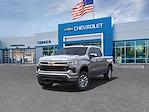 2025 Chevrolet Silverado 1500 Crew Cab 4x4 Pickup for sale #255544 - photo 8