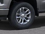 2025 Chevrolet Silverado 1500 Crew Cab 4x4 Pickup for sale #255544 - photo 9