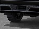 New 2025 Chevrolet Silverado 1500 Custom Crew Cab 4WD Pickup for sale #255546 - photo 14