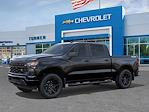 New 2025 Chevrolet Silverado 1500 Custom Crew Cab 4WD Pickup for sale #255546 - photo 3