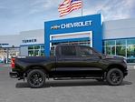 New 2025 Chevrolet Silverado 1500 Custom Crew Cab 4WD Pickup for sale #255546 - photo 5
