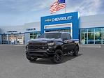 New 2025 Chevrolet Silverado 1500 Custom Crew Cab 4WD Pickup for sale #255546 - photo 8
