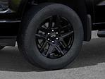 New 2025 Chevrolet Silverado 1500 Custom Crew Cab 4WD Pickup for sale #255546 - photo 9