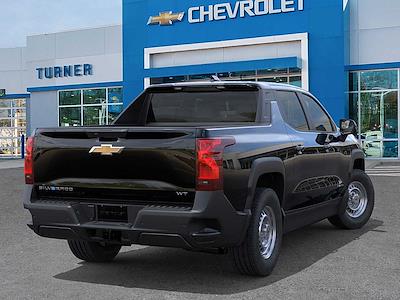 2025 Chevrolet Silverado EV Crew Cab 4WD Pickup for sale #255547 - photo 2