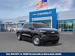 2025 Chevrolet Silverado EV Crew Cab 4WD Pickup for sale #255547 - photo 1