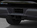 2025 Chevrolet Silverado EV Crew Cab 4WD Pickup for sale #255547 - photo 14