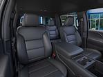 2025 Chevrolet Silverado EV Crew Cab 4WD Pickup for sale #255547 - photo 16