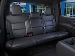 2025 Chevrolet Silverado EV Crew Cab 4WD Pickup for sale #255547 - photo 17