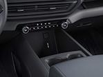 2025 Chevrolet Silverado EV Crew Cab 4WD Pickup for sale #255547 - photo 23