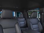 2025 Chevrolet Silverado EV Crew Cab 4WD Pickup for sale #255547 - photo 24
