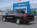 2025 Chevrolet Silverado EV Crew Cab 4WD Pickup for sale #255547 - photo 4