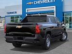 2025 Chevrolet Silverado EV Crew Cab 4WD Pickup for sale #255547 - photo 2