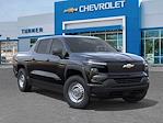 2025 Chevrolet Silverado EV Crew Cab 4WD Pickup for sale #255547 - photo 7