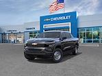 2025 Chevrolet Silverado EV Crew Cab 4WD Pickup for sale #255547 - photo 8